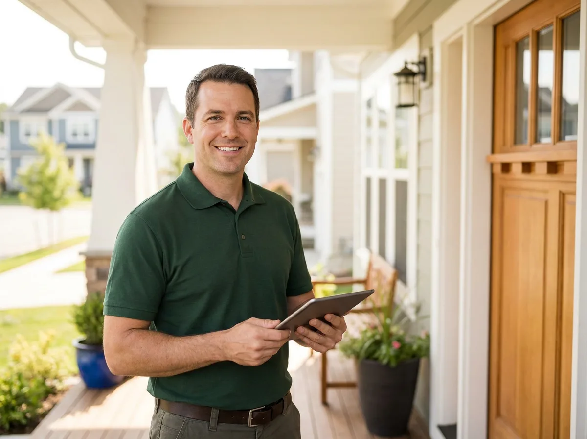 Pest control FAQs for Porter, ME